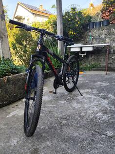 Fuji - Fengs Mountain bike