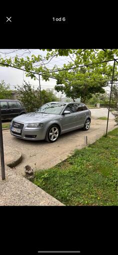 Audi - A3 - 2.0