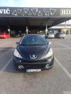 Peugeot - 207 - 1.6 hdi