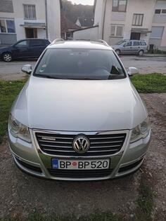 Volkswagen - Passat - 1.9 TDI. 77KW