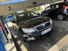 Škoda - Octavia - 1.9 tdi