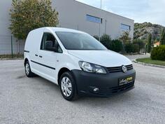 Volkswagen - Caddy - 1.6TDI