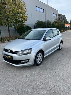 Volkswagen - Polo - 1.2TDI