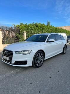 Audi - A6 - 3.0 TDI QUATTRO