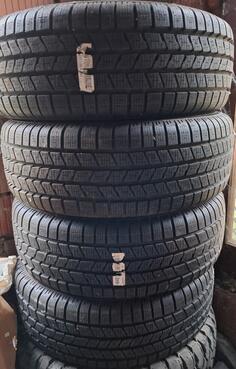 Pirelli - Scorpion ice & snow - Winter tire