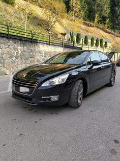 Peugeot - 508 - 2.0 HDI