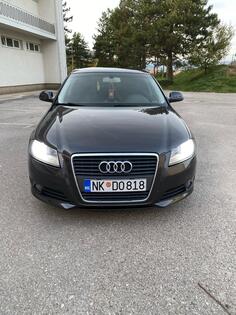 Audi - A3 - 2.0