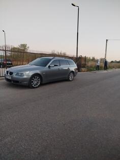 BMW - 525 - D