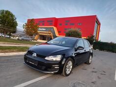 Volkswagen - Golf 7 - 1.6 tdi