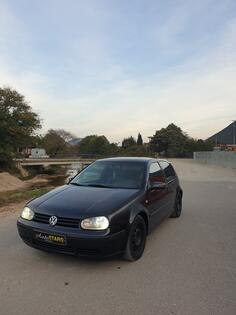 Volkswagen - Golf 4 - 1.9tdi