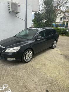 Škoda - Octavia - 2.0