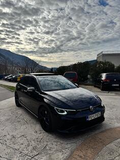 Volkswagen - Golf 8 - R performance