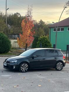 Volkswagen - Golf 6 - 2.0TDI