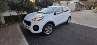 Kia - Sportage - 1.7 crdi