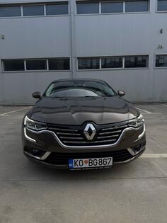 Renault - Talisman - 1.6 DCI