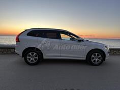 Volvo - XC 60 - D4 AWD