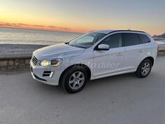 Volvo - XC 60 - D4 AWD
