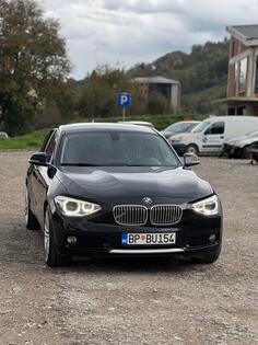 BMW - 116 - 2.0