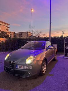 Alfa Romeo - MiTo - 1.3JTDm