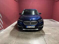 BMW - X1 - 1.8d