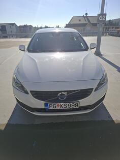 Volvo - V60 - 2.0 D3