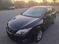 Seat - Ibiza - 1,2 tdi