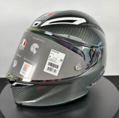 AGV - PISTA GP RR GHIACCIO