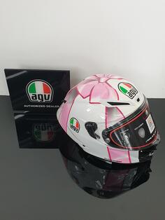 AGV - PISTA GP RR Misano 2021