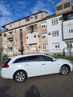 Opel - Insignia