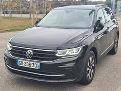 Volkswagen - Tiguan - 2.0 tdi Aktive.Elegance .prva reg 02 mjes.2022