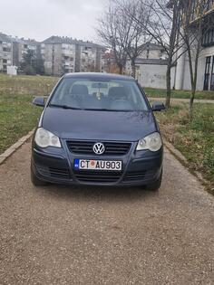 Volkswagen - Polo - 1.4 Tdi