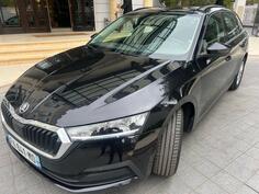 Škoda - Octavia - 2.0 tdi