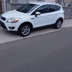 Ford - Kuga - 2.0 tdci