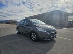 Peugeot - 208 - 1,4 hdi