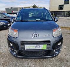 Citroen - C3 Picasso - 1.6HDI