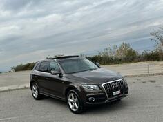 Audi - Q5 - 3.0 tdi