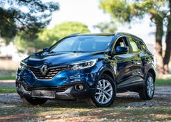 Renault - Kadjar - 1.6 DCI