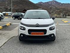 Citroen - C3 - 06.2020.g