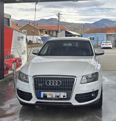 Audi - Q5 - 2.0 TDI