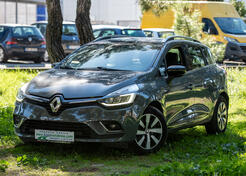 Renault - Clio - 1.5 dci