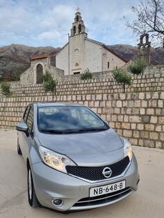 Nissan - Note - 1.5 DCI