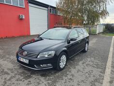 Volkswagen - Passat - 2.0