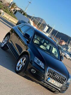 Audi - Q5 - 2.0 TDI