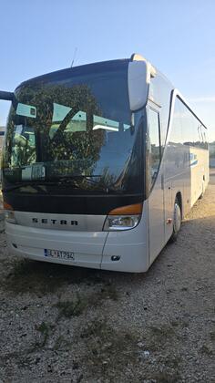 Setra - 415HD