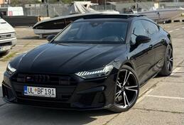 Audi - S7 - BiTDI