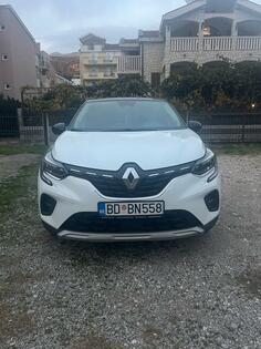 Renault - Captur - 1.0