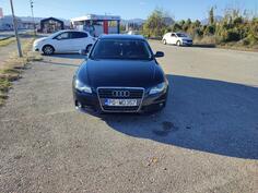 Audi - A4 - 2.0 TDI