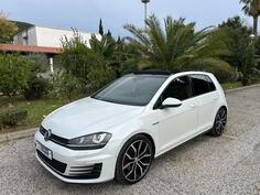 Volkswagen - Golf 7 - 2.0 TDI