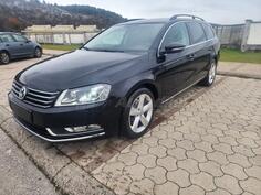 Volkswagen - Passat - 2.0 TDI