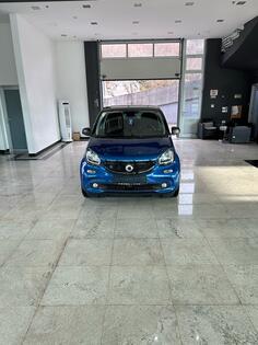 Smart - forFour - EQ